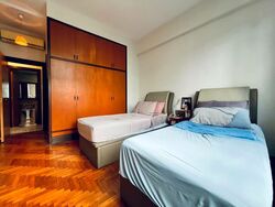 Regent Heights (D23), Condominium #573053071